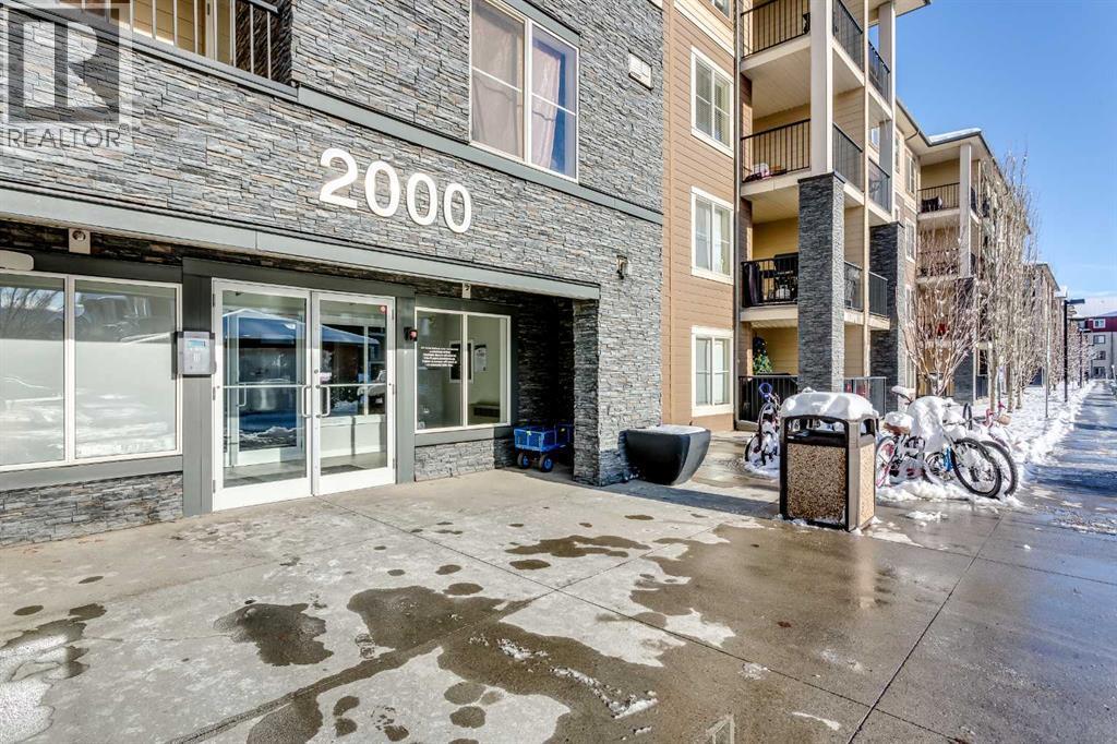 2316, 81 Legacy Boulevard Se, Calgary, Alberta  T2X 2B9 - Photo 2 - A2271211