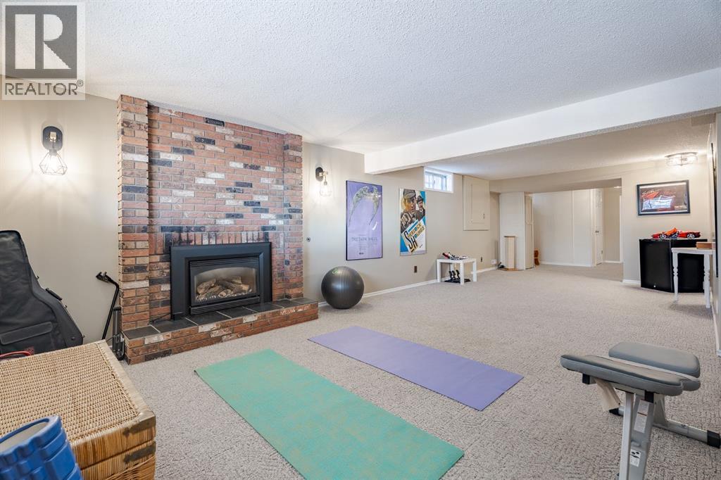 84 Thornaby Crescent Nw, Calgary, Alberta  T2K 5K6 - Photo 28 - A2272941