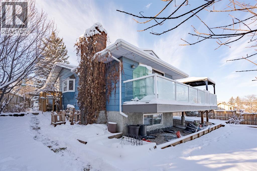 84 Thornaby Crescent Nw, Calgary, Alberta  T2K 5K6 - Photo 40 - A2272941