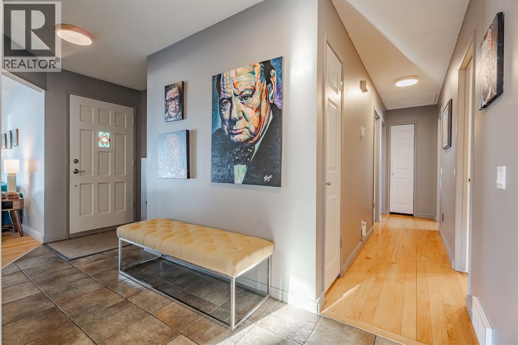 84 Thornaby Crescent Nw, Calgary, Alberta  T2K 5K6 - Photo 16 - A2272941