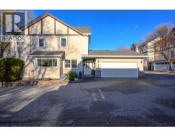 401 Browne Road Unit# 9, vernon, British Columbia