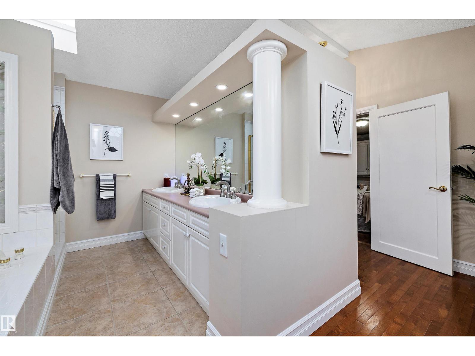 19020 86 Av Nw, Edmonton, Alberta  T5T 1Y4 - Photo 23 - E4467008