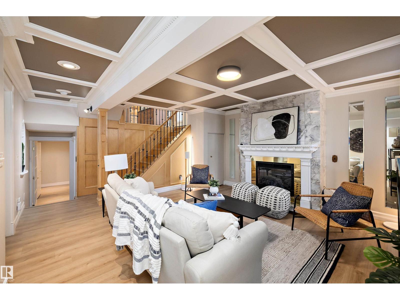 19020 86 Av Nw, Edmonton, Alberta  T5T 1Y4 - Photo 27 - E4467008