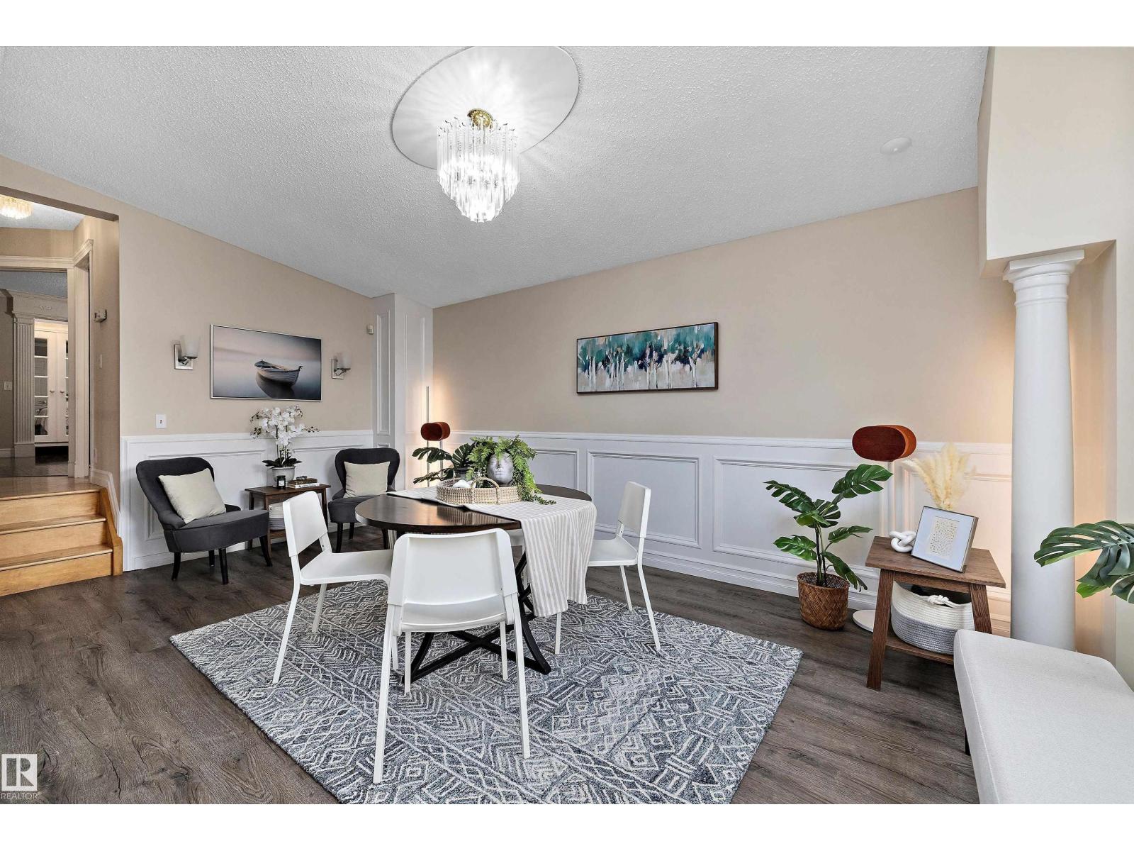 19020 86 Av Nw, Edmonton, Alberta  T5T 1Y4 - Photo 4 - E4467008