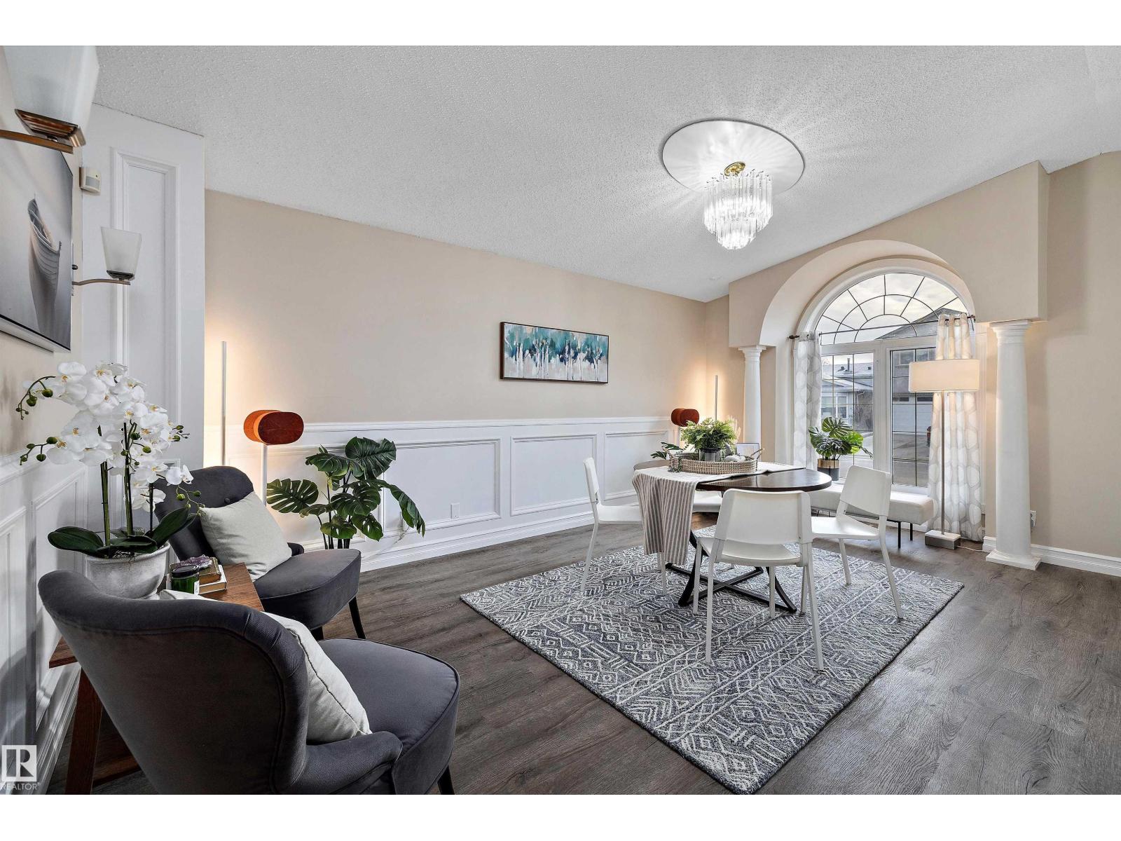 19020 86 Av Nw, Edmonton, Alberta  T5T 1Y4 - Photo 5 - E4467008