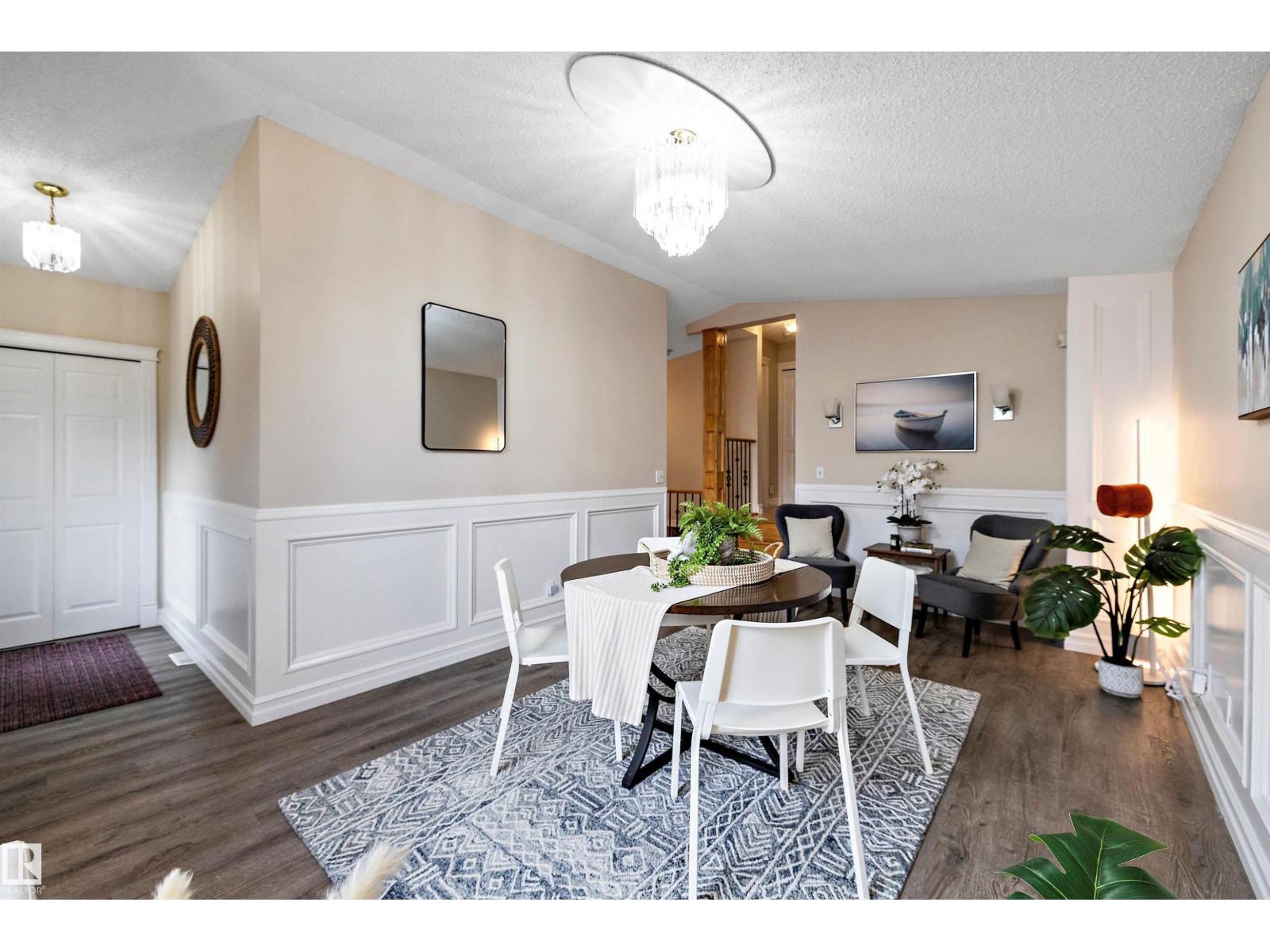 19020 86 Av Nw, Edmonton, Alberta  T5T 1Y4 - Photo 6 - E4467008