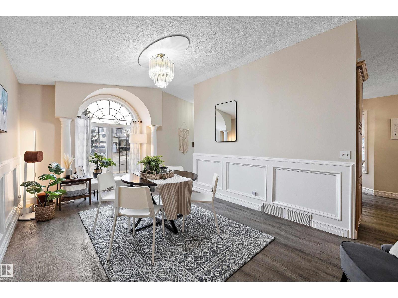 19020 86 Av Nw, Edmonton, Alberta  T5T 1Y4 - Photo 7 - E4467008