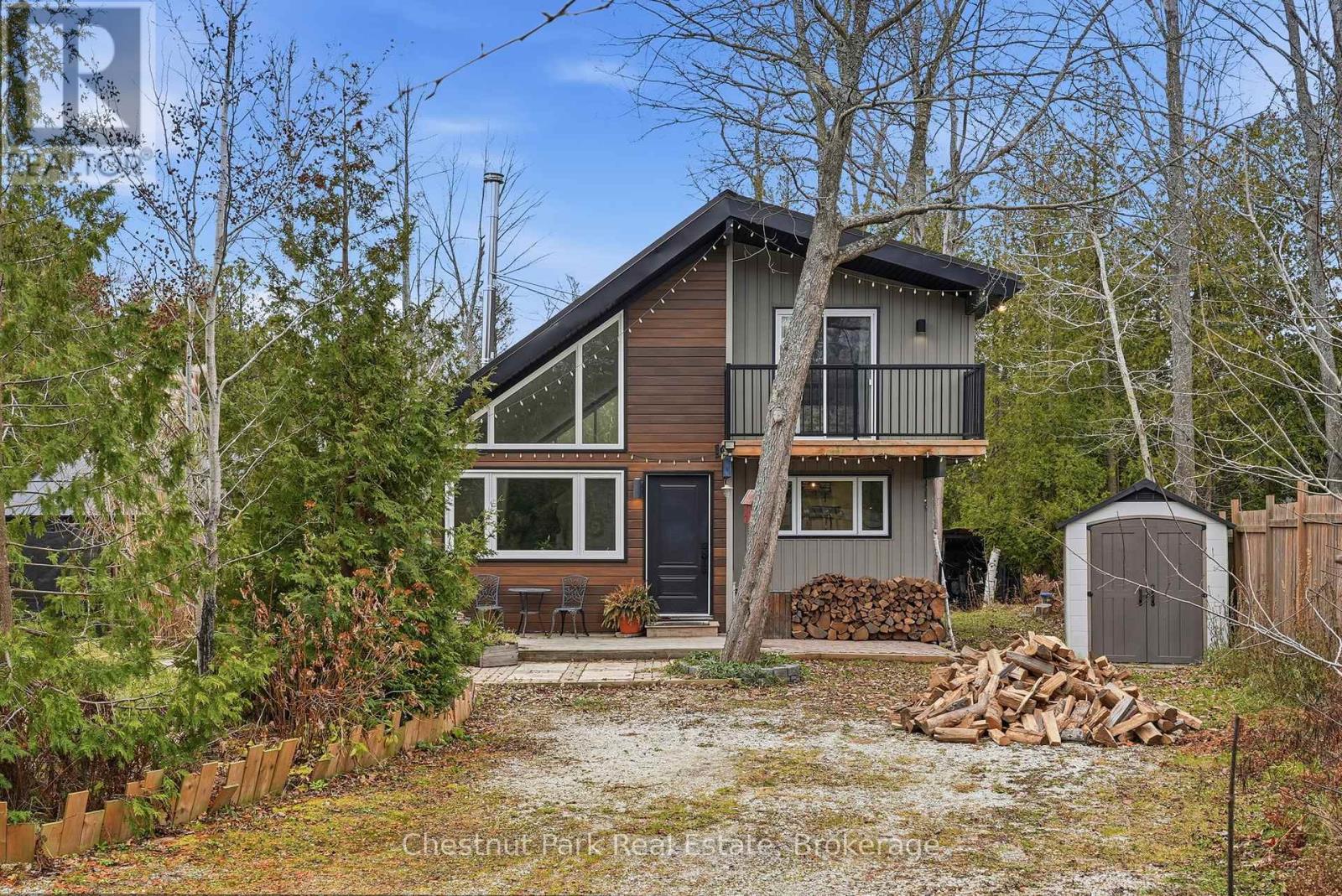 324 BRYANT STREET, South Bruce Peninsula, Ontario