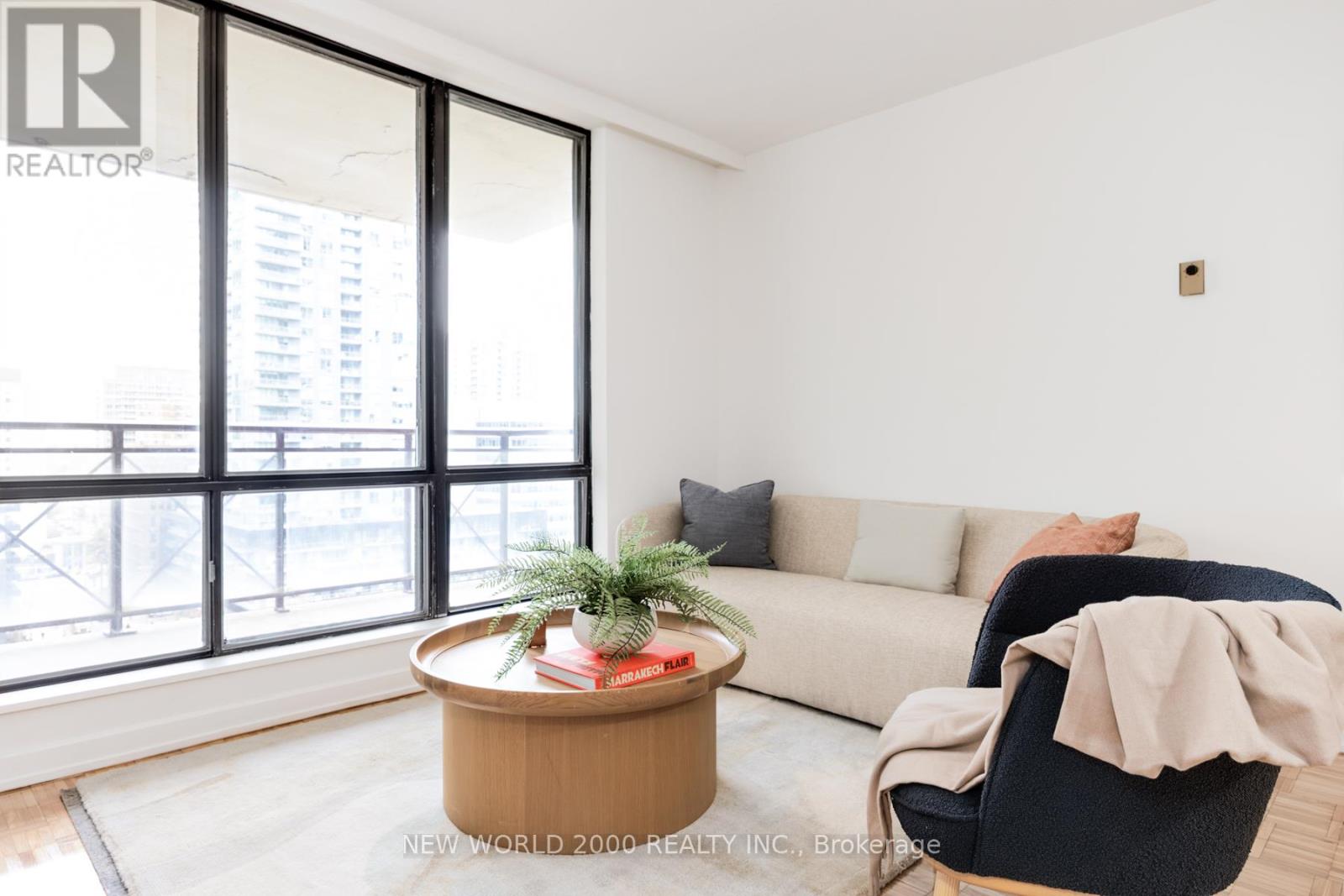 1503 - 101 Roehampton Avenue, Toronto, Ontario  M4P 2W2 - Photo 10 - C12493744