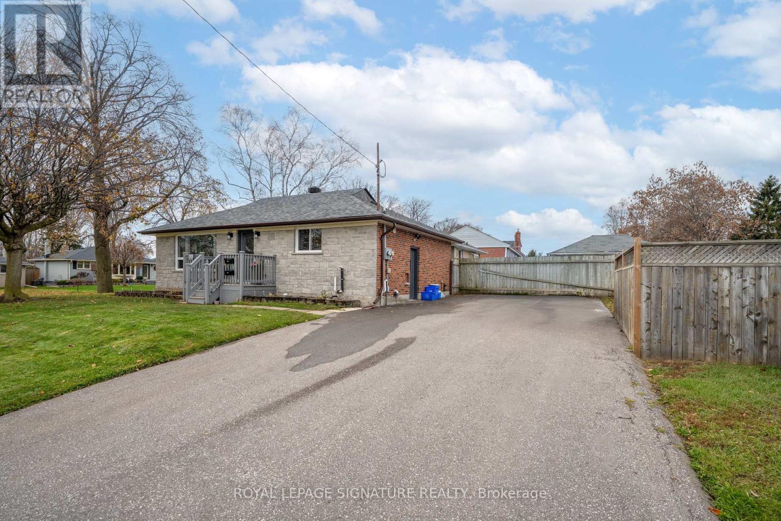 Main - 480 Browning Street, Oshawa, Ontario  L1H 6S9 - Photo 26 - E12585438