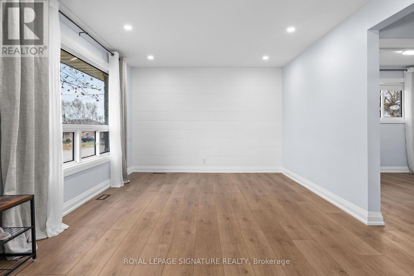 Main - 480 Browning Street, Oshawa, Ontario  L1H 6S9 - Photo 3 - E12585438