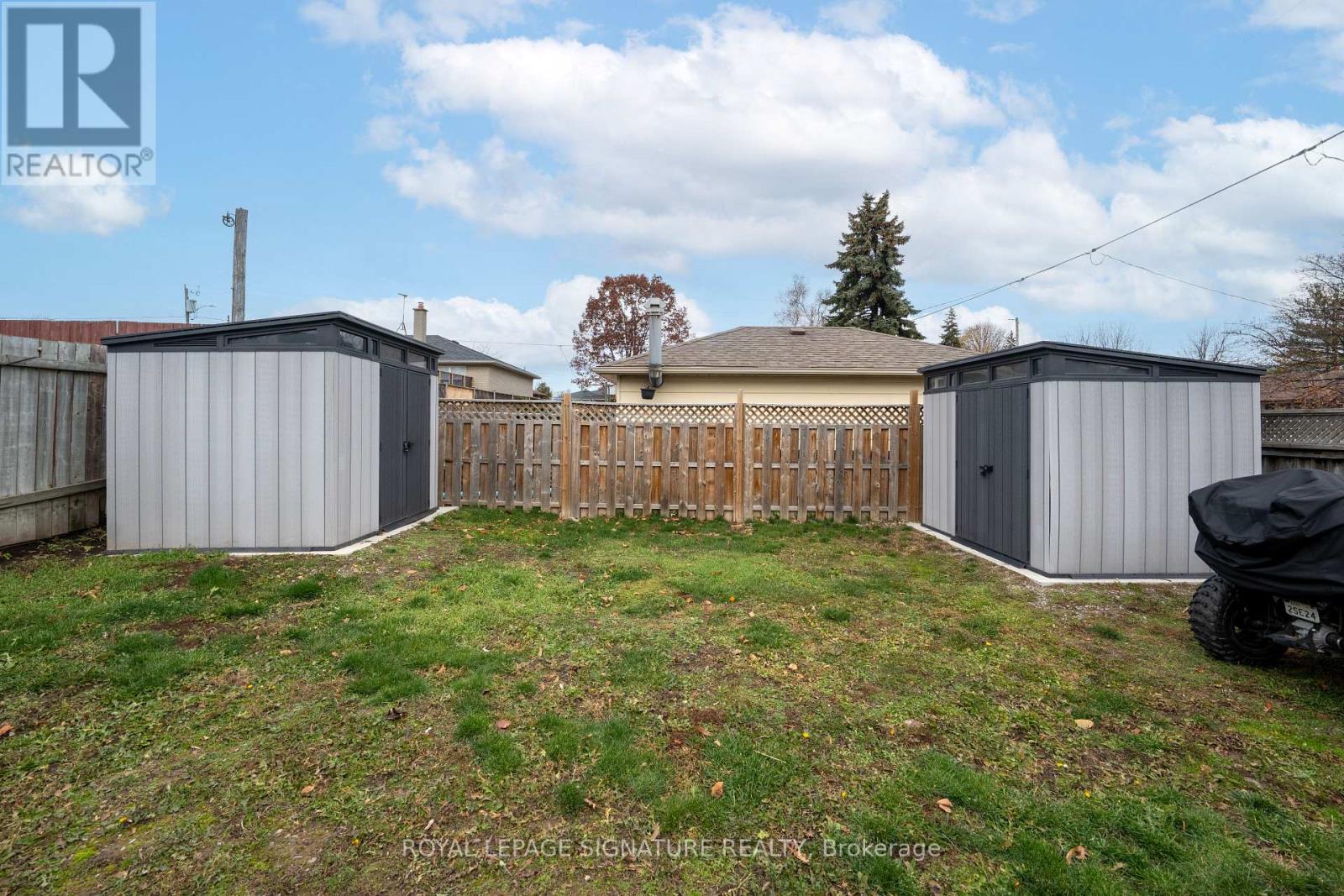 Main - 480 Browning Street, Oshawa, Ontario  L1H 6S9 - Photo 30 - E12585438