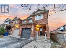 319 PENNDUTCH CIRCLE, Whitchurch-Stouffville, Ontario