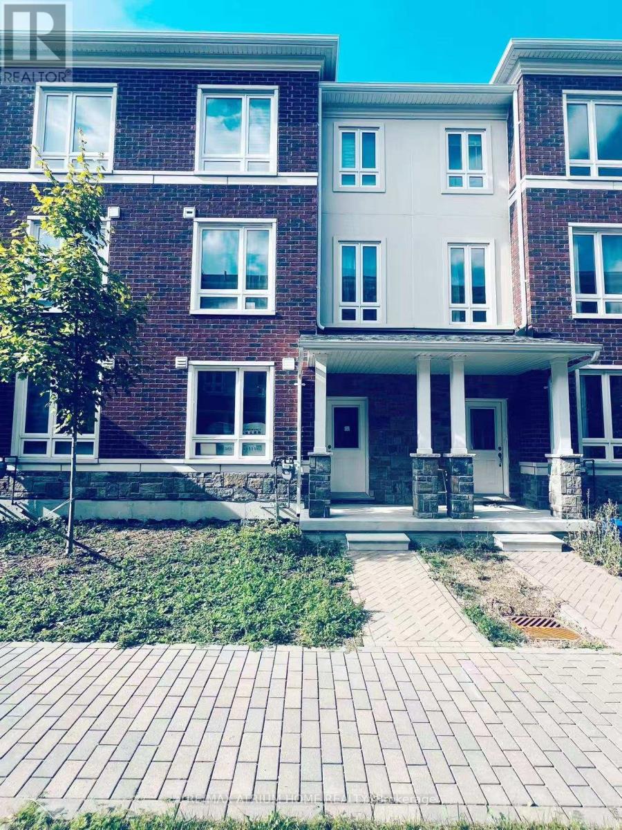 68 CHICAGO LANE, Markham, Ontario