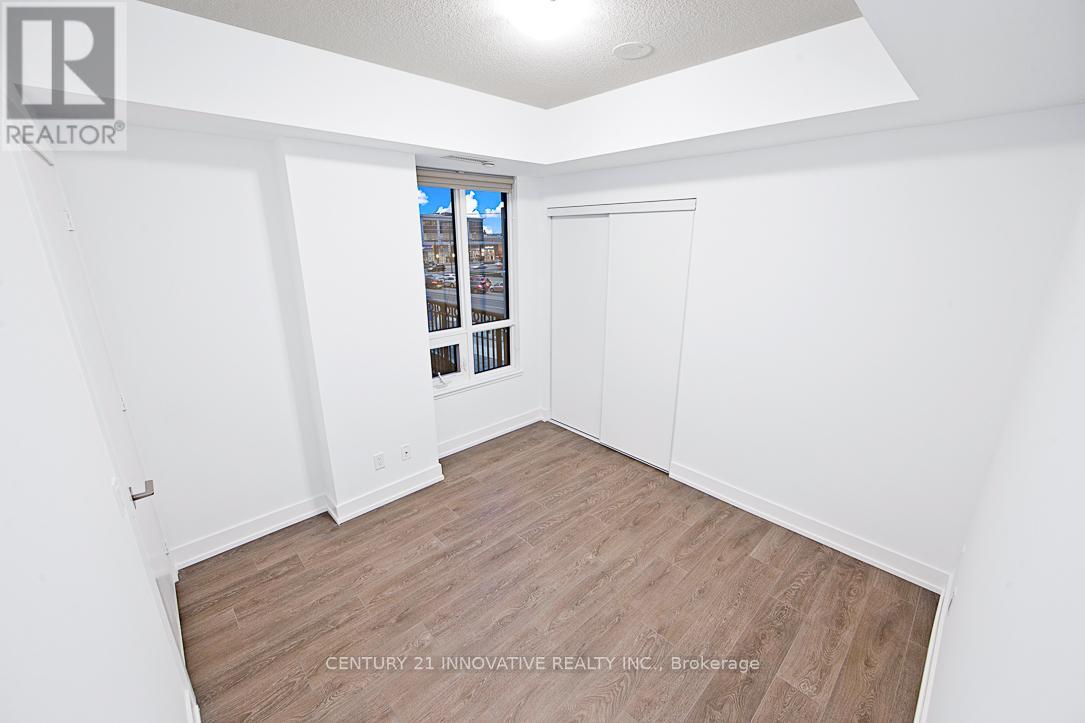 206 W - 268 Buchanan Drive N, Markham, Ontario  L3R 8G9 - Photo 17 - N12584400