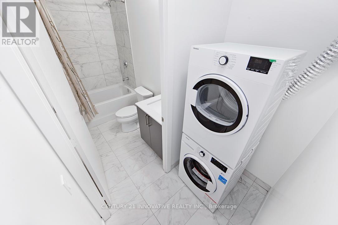 206 W - 268 Buchanan Drive N, Markham, Ontario  L3R 8G9 - Photo 19 - N12584400