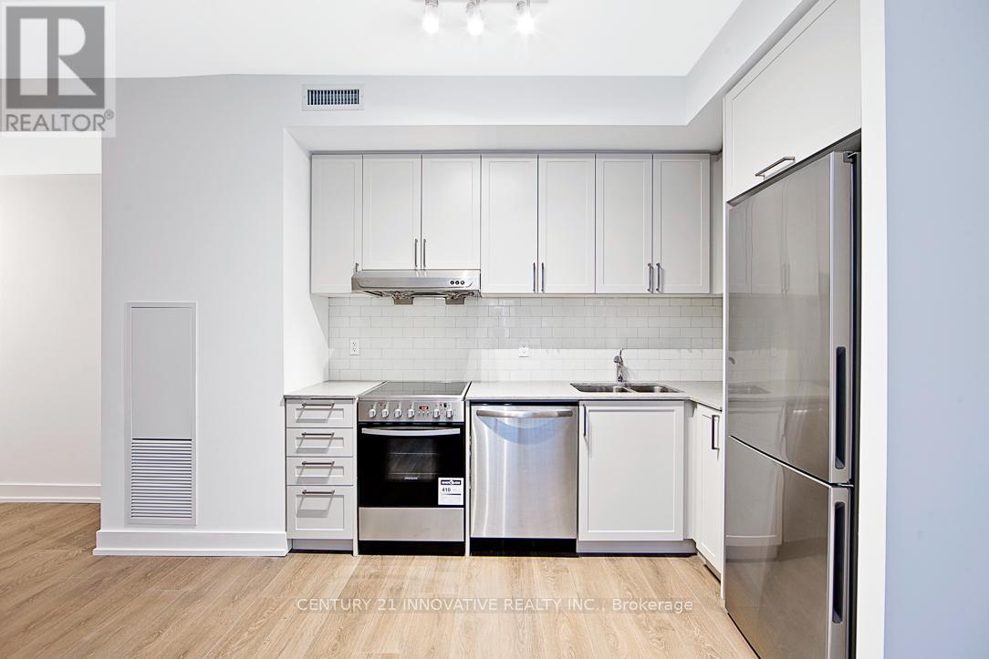 206 W - 268 Buchanan Drive N, Markham, Ontario  L3R 8G9 - Photo 13 - N12584400