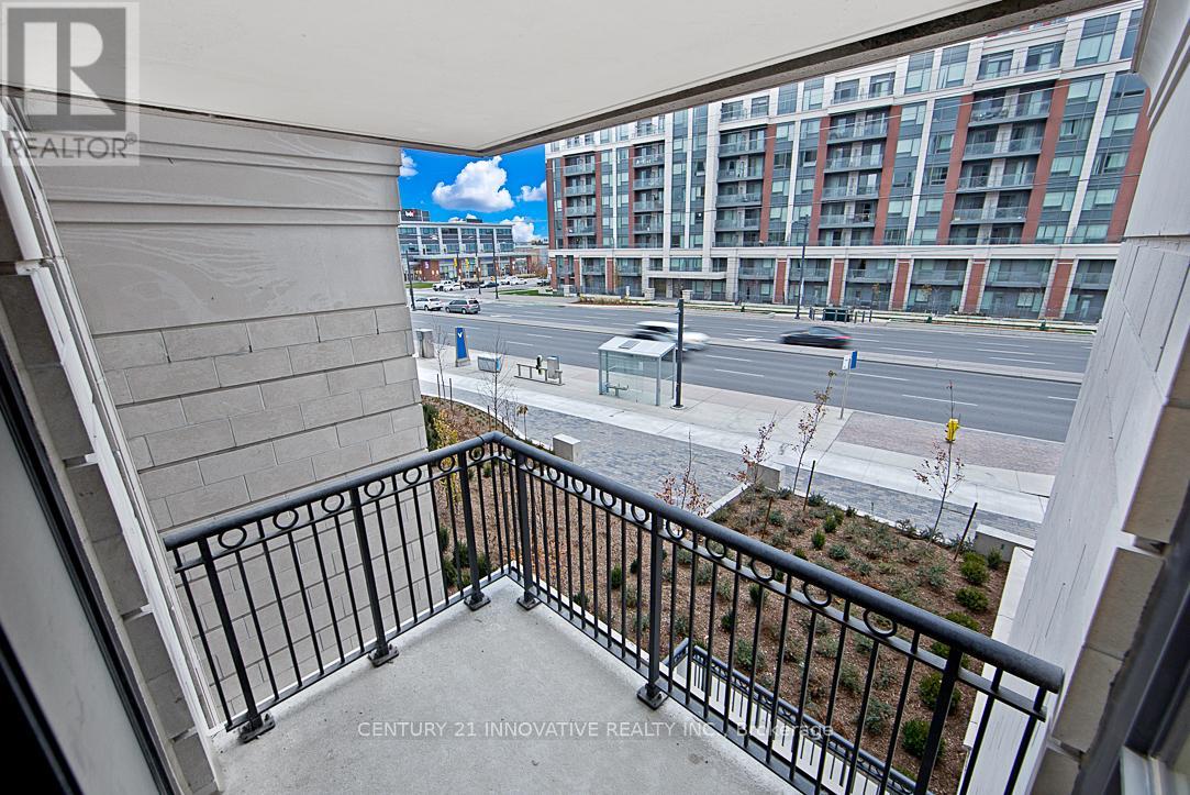 206 W - 268 Buchanan Drive N, Markham, Ontario  L3R 8G9 - Photo 20 - N12584400