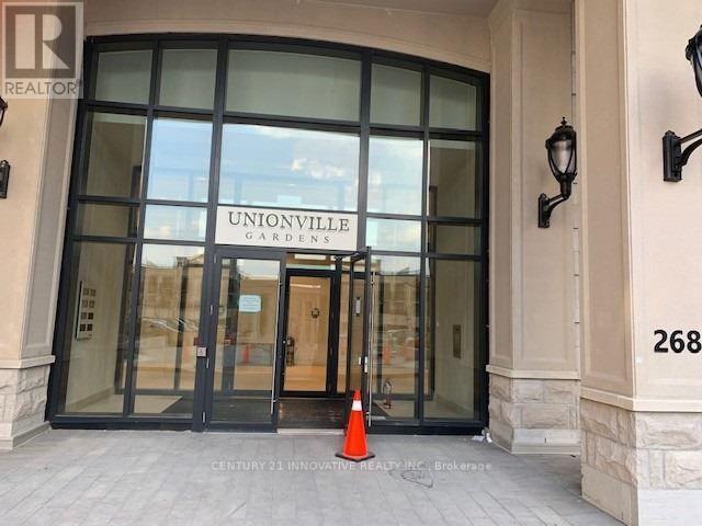 206 W - 268 Buchanan Drive N, Markham, Ontario  L3R 8G9 - Photo 3 - N12584400
