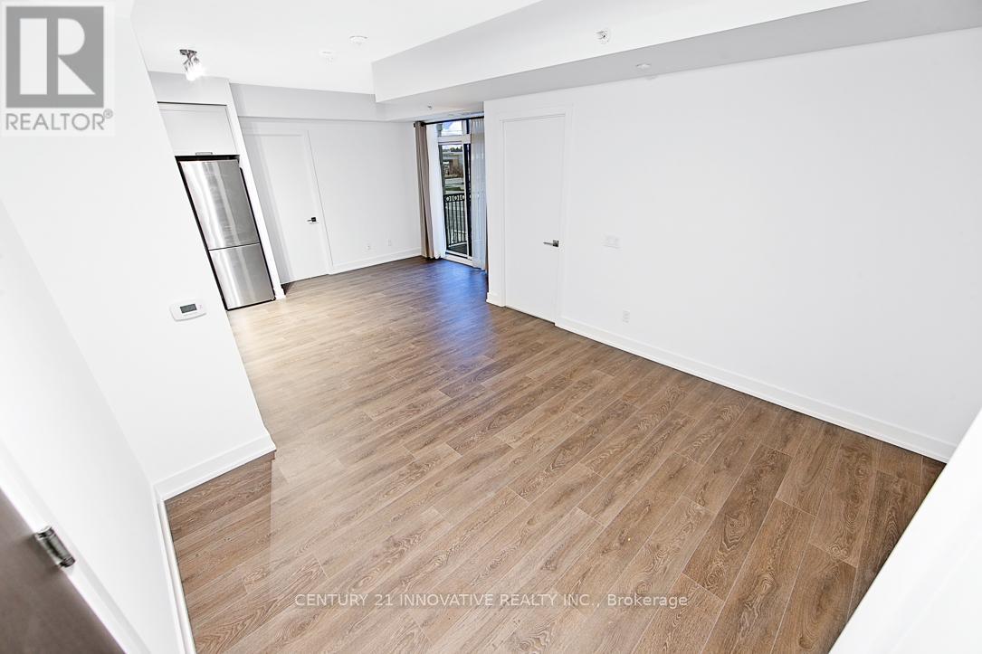 206 W - 268 Buchanan Drive N, Markham, Ontario  L3R 8G9 - Photo 11 - N12584400