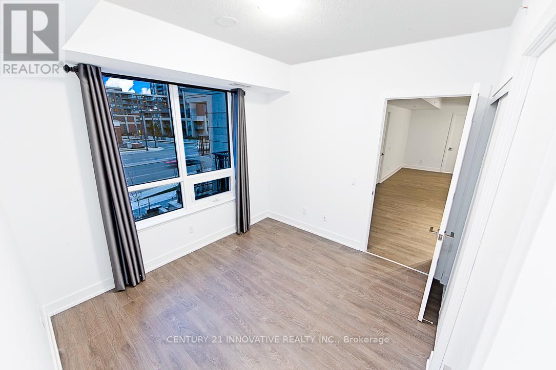 206 W - 268 Buchanan Drive N, Markham, Ontario  L3R 8G9 - Photo 15 - N12584400