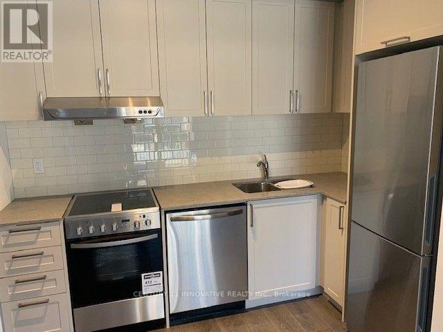 206 W - 268 Buchanan Drive N, Markham, Ontario  L3R 8G9 - Photo 6 - N12584400