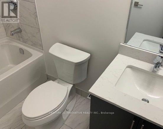 206 W - 268 Buchanan Drive N, Markham, Ontario  L3R 8G9 - Photo 7 - N12584400