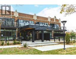 555 SANATORIUM Road Unit# 105, Hamilton, Ontario