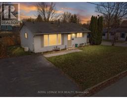 39 JOHN STREET, Orangeville, Ontario