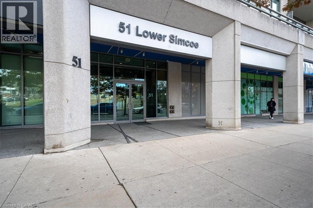 51 Lower Simcoe Street, Toronto, Ontario  M5J 3A2 - Photo 3 - 40790417