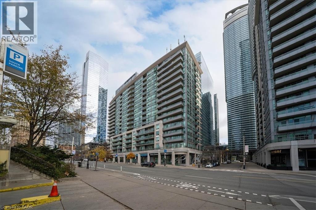 51 Lower Simcoe Street, Toronto, Ontario  M5J 3A2 - Photo 32 - 40790417