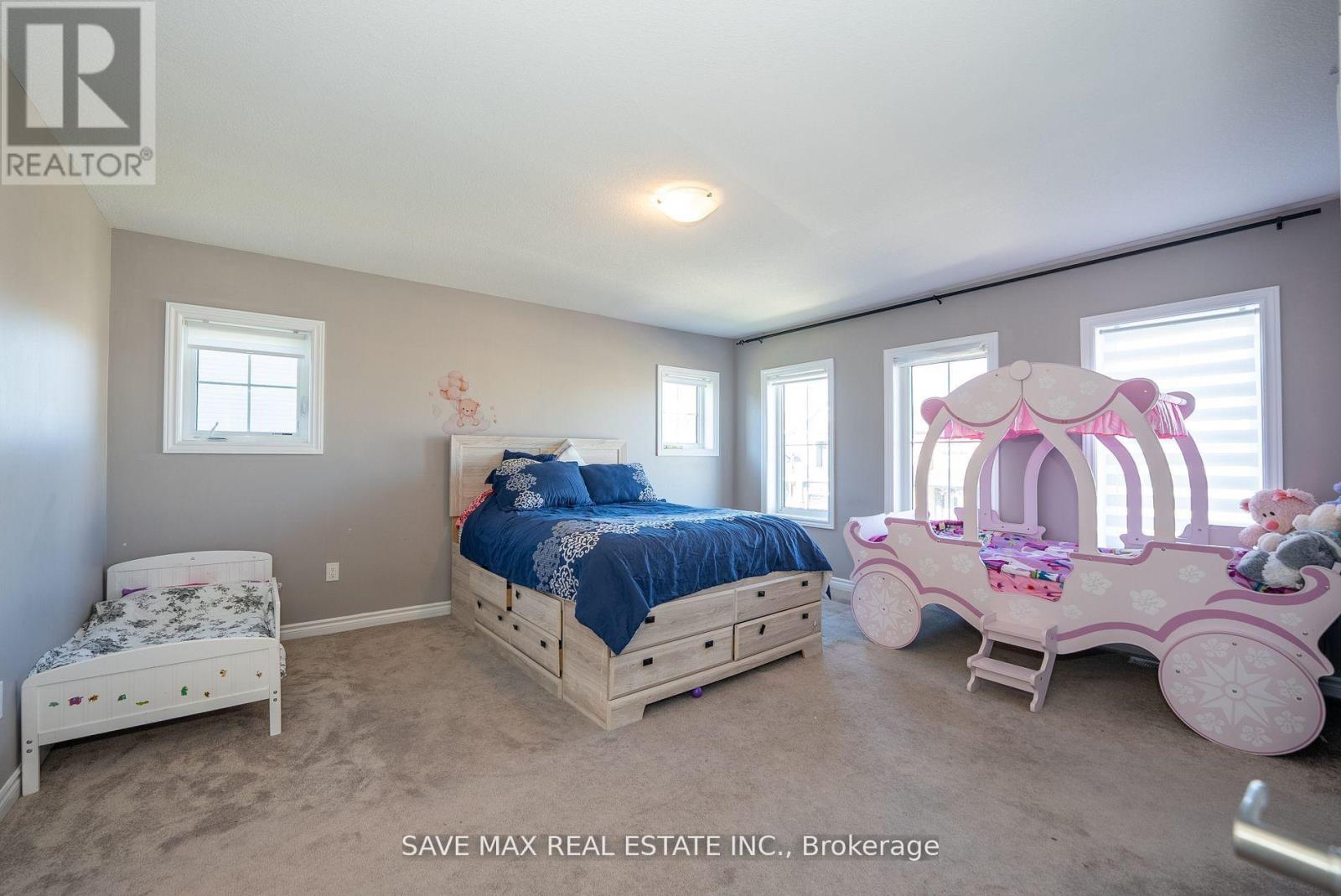 56 Witteveen Drive, Brantford, Ontario  N3T 0S3 - Photo 23 - X12586224