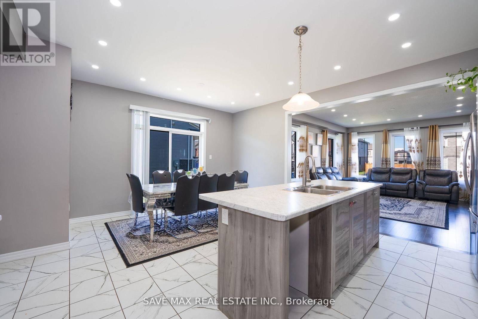 56 Witteveen Drive, Brantford, Ontario  N3T 0S3 - Photo 18 - X12586224