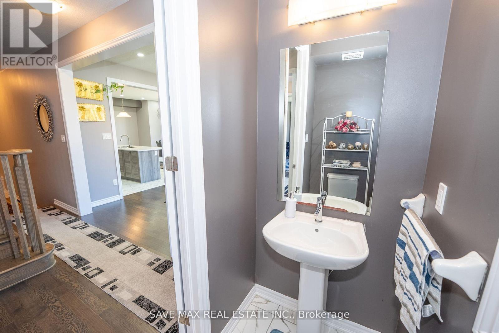 56 Witteveen Drive, Brantford, Ontario  N3T 0S3 - Photo 19 - X12586224