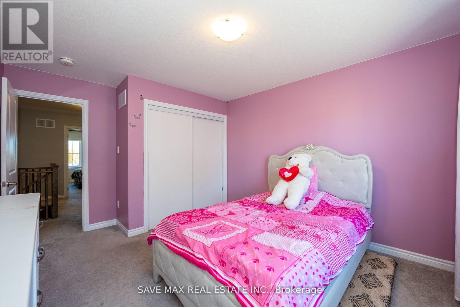 56 Witteveen Drive, Brantford, Ontario  N3T 0S3 - Photo 34 - X12586224