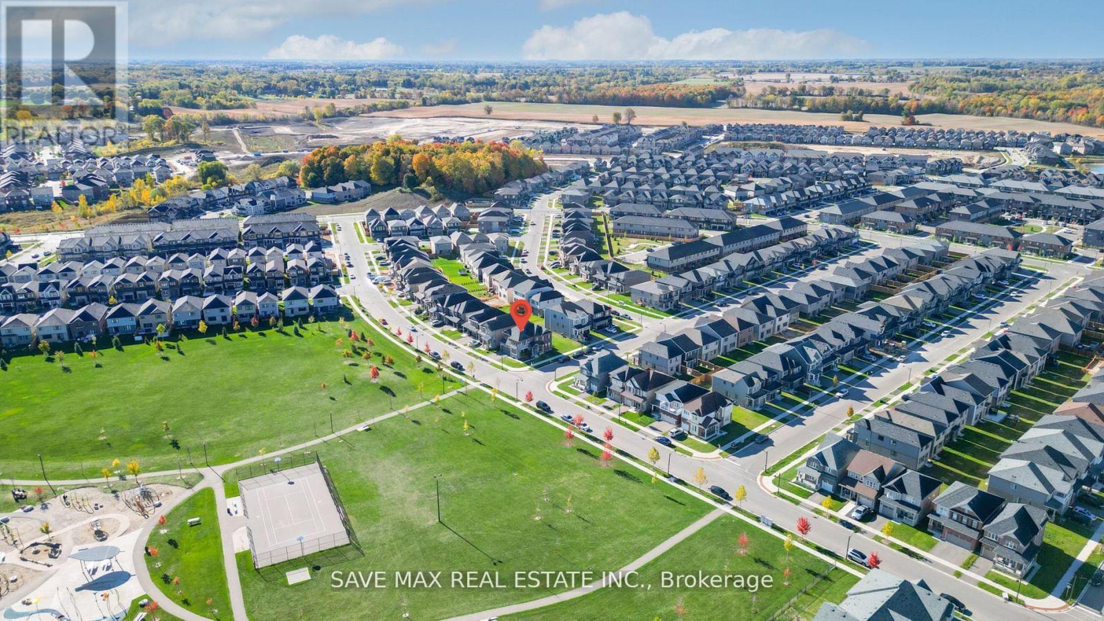 56 Witteveen Drive, Brantford, Ontario  N3T 0S3 - Photo 47 - X12586224