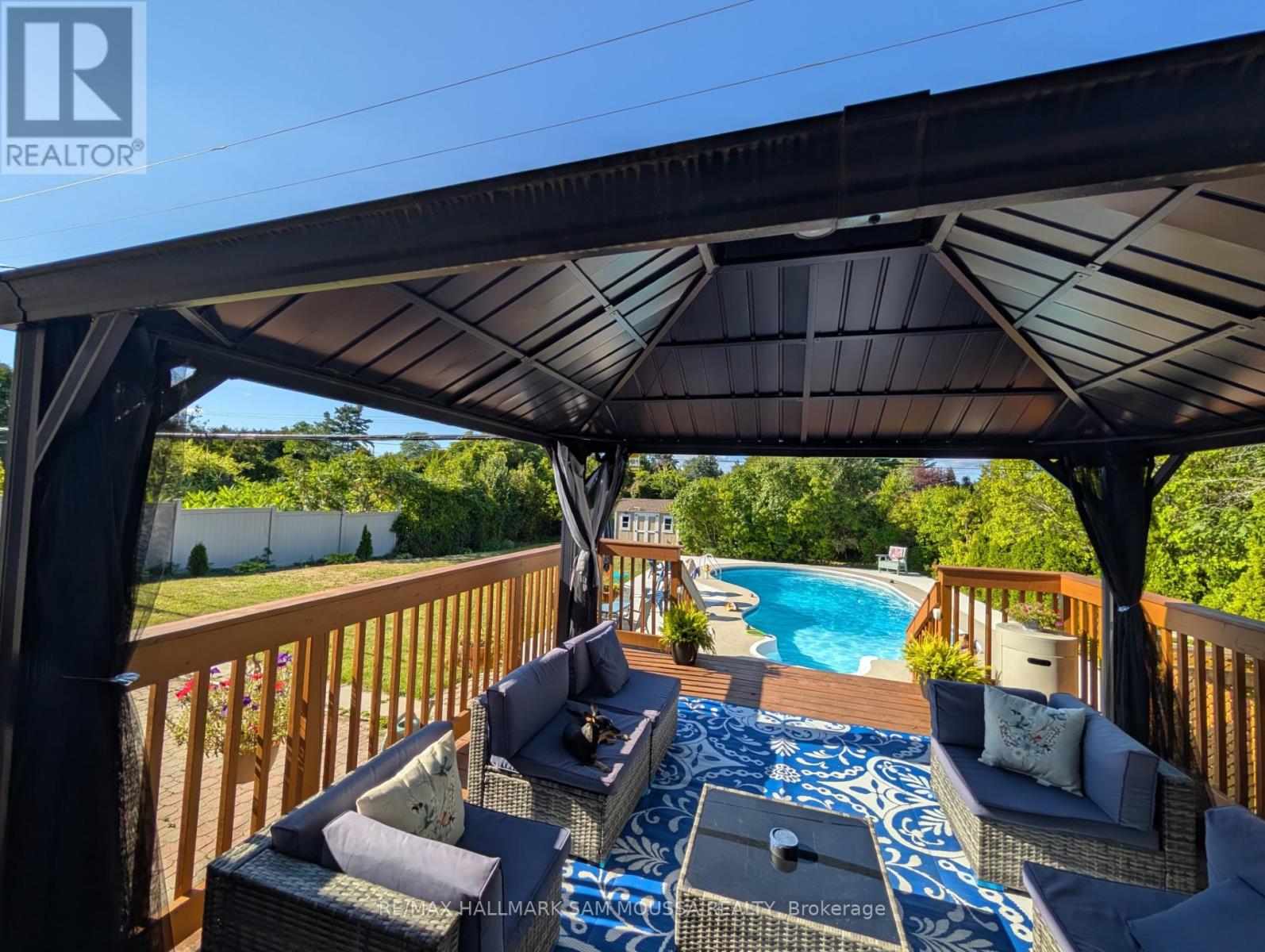 9 Quinpool Crescent, Ottawa, Ontario  K2H 6H9 - Photo 37 - X12578618