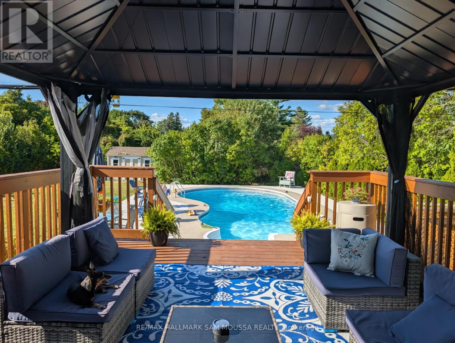 9 Quinpool Crescent, Ottawa, Ontario  K2H 6H9 - Photo 38 - X12578618