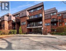 36 HAYHURST Road Unit# 363, Brantford, Ontario