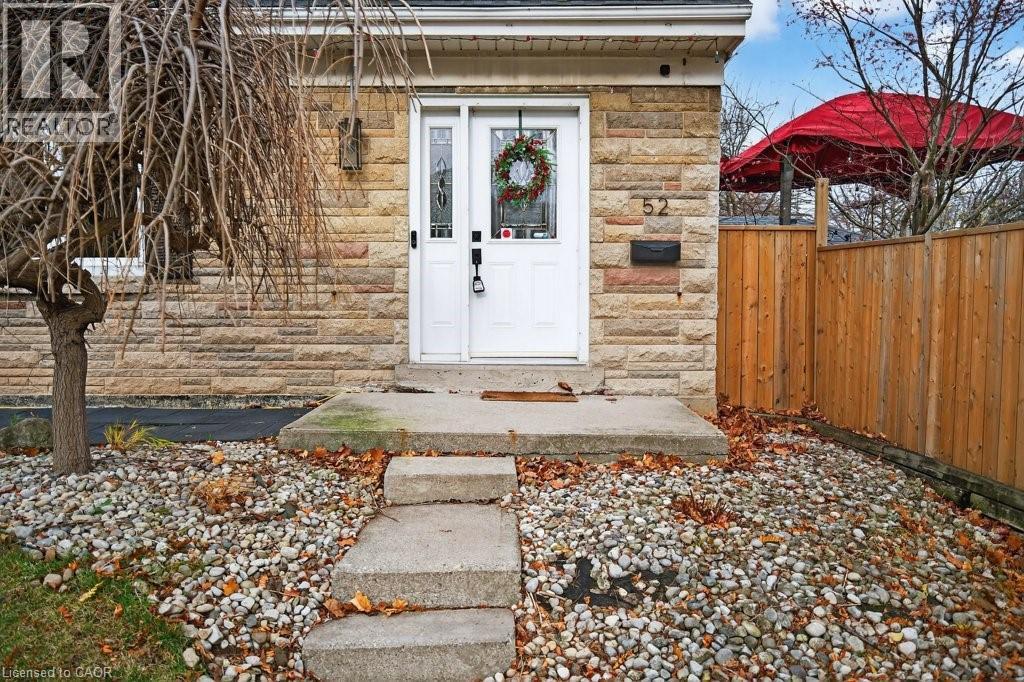 52 Sylvia Crescent, Hamilton, Ontario  L8K 2A9 - Photo 6 - 40791187