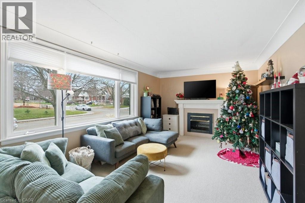 52 Sylvia Crescent, Hamilton, Ontario  L8K 2A9 - Photo 8 - 40791187