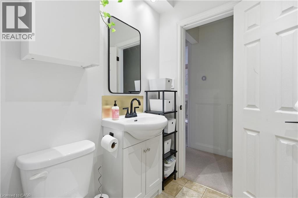 52 Sylvia Crescent, Hamilton, Ontario  L8K 2A9 - Photo 20 - 40791187