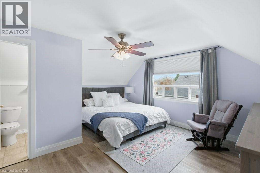 52 Sylvia Crescent, Hamilton, Ontario  L8K 2A9 - Photo 22 - 40791187