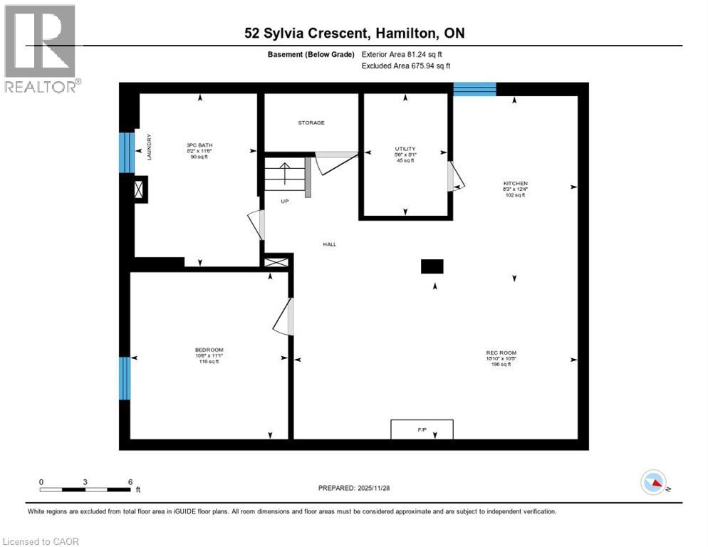 52 Sylvia Crescent, Hamilton, Ontario  L8K 2A9 - Photo 50 - 40791187