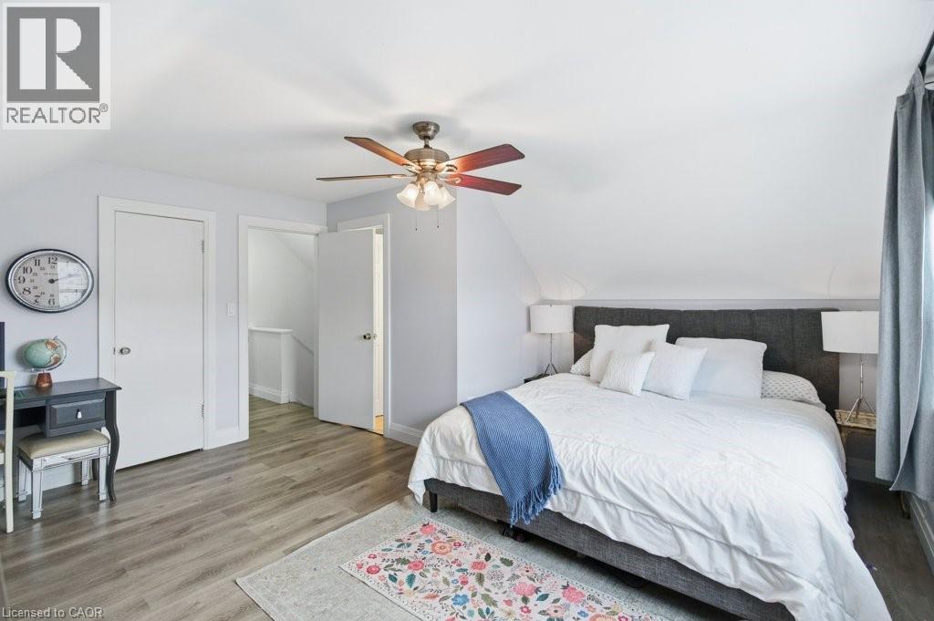 52 Sylvia Crescent, Hamilton, Ontario  L8K 2A9 - Photo 23 - 40791187