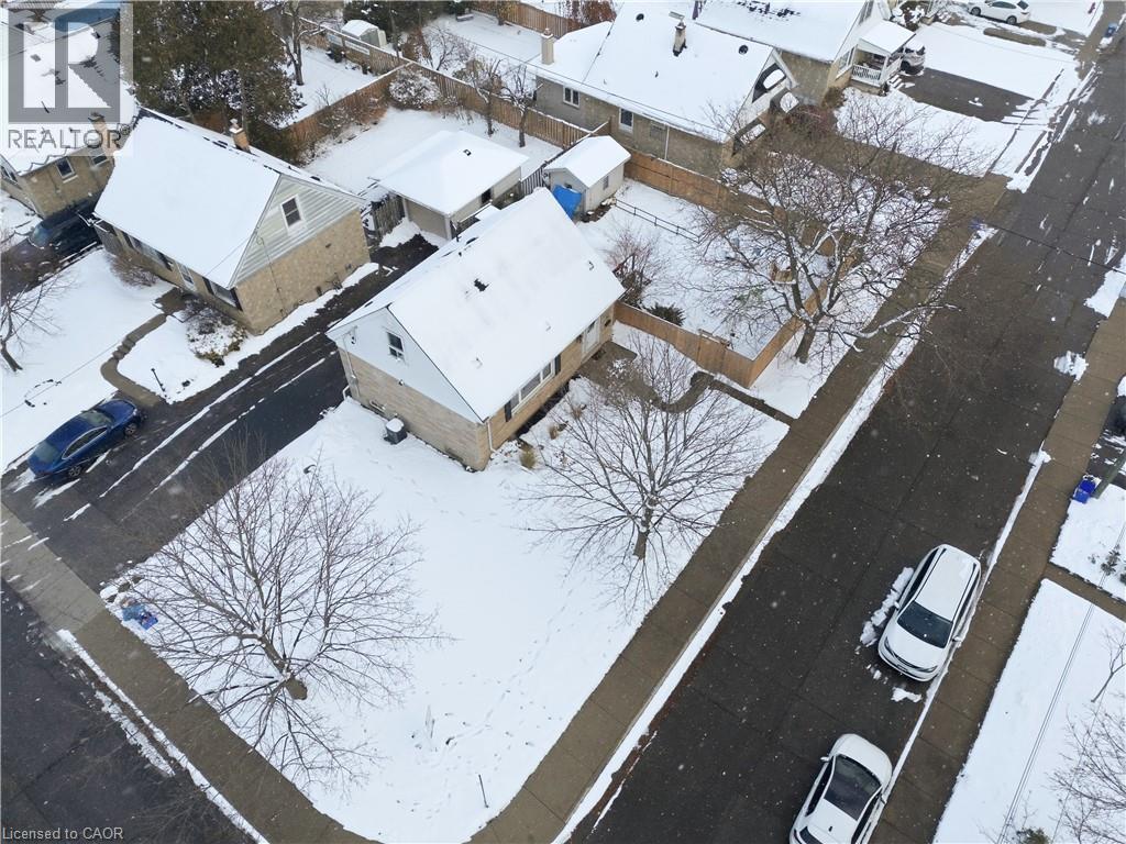 52 Sylvia Crescent, Hamilton, Ontario  L8K 2A9 - Photo 46 - 40791187