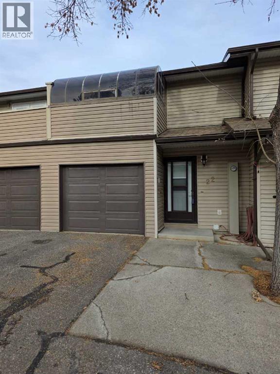 22, 4025 Glacier Avenue S, Lethbridge, Alberta  T1K 3P2 - Photo 3 - A2271192