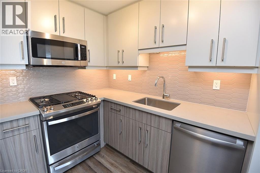 2007 James Street Unit# 1301, Burlington, Ontario  L7R 0G7 - Photo 10 - 40791277