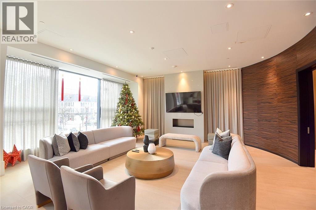 2007 James Street Unit# 1301, Burlington, Ontario  L7R 0G7 - Photo 41 - 40791277