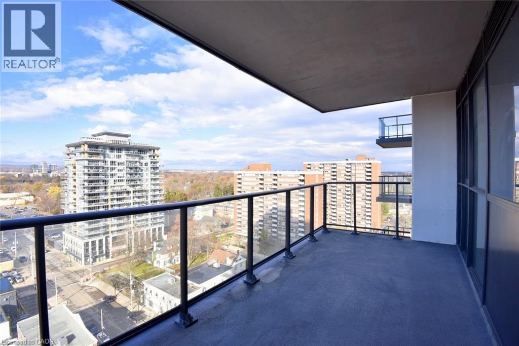 2007 James Street Unit# 1301, Burlington, Ontario  L7R 0G7 - Photo 33 - 40791277